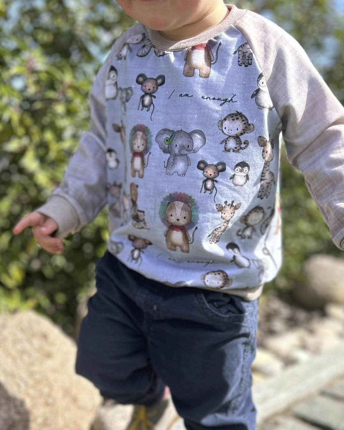 PULLI "RUNA MINI"