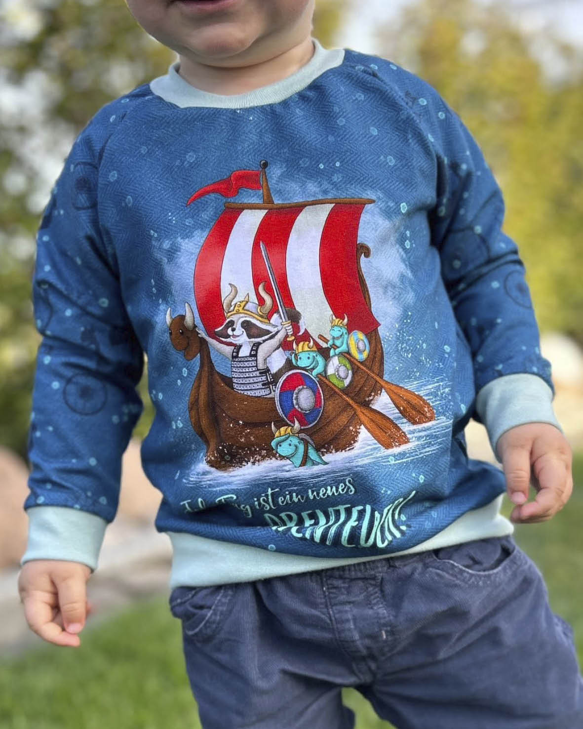 PULLI "RUNA MINI"