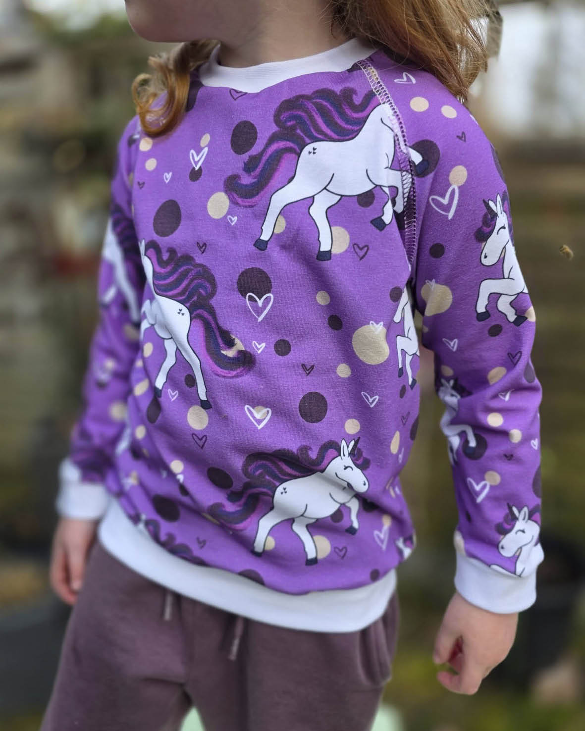 PULLI "RUNA MINI"