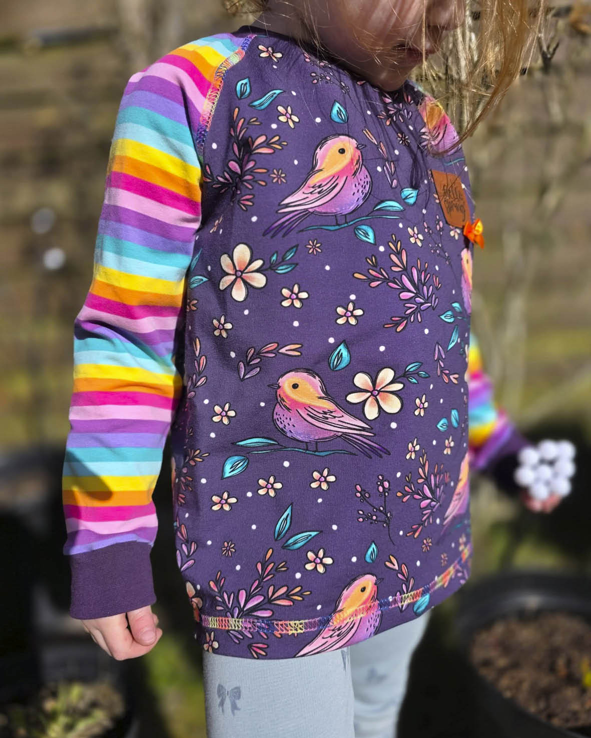 PULLI "RUNA MINI"
