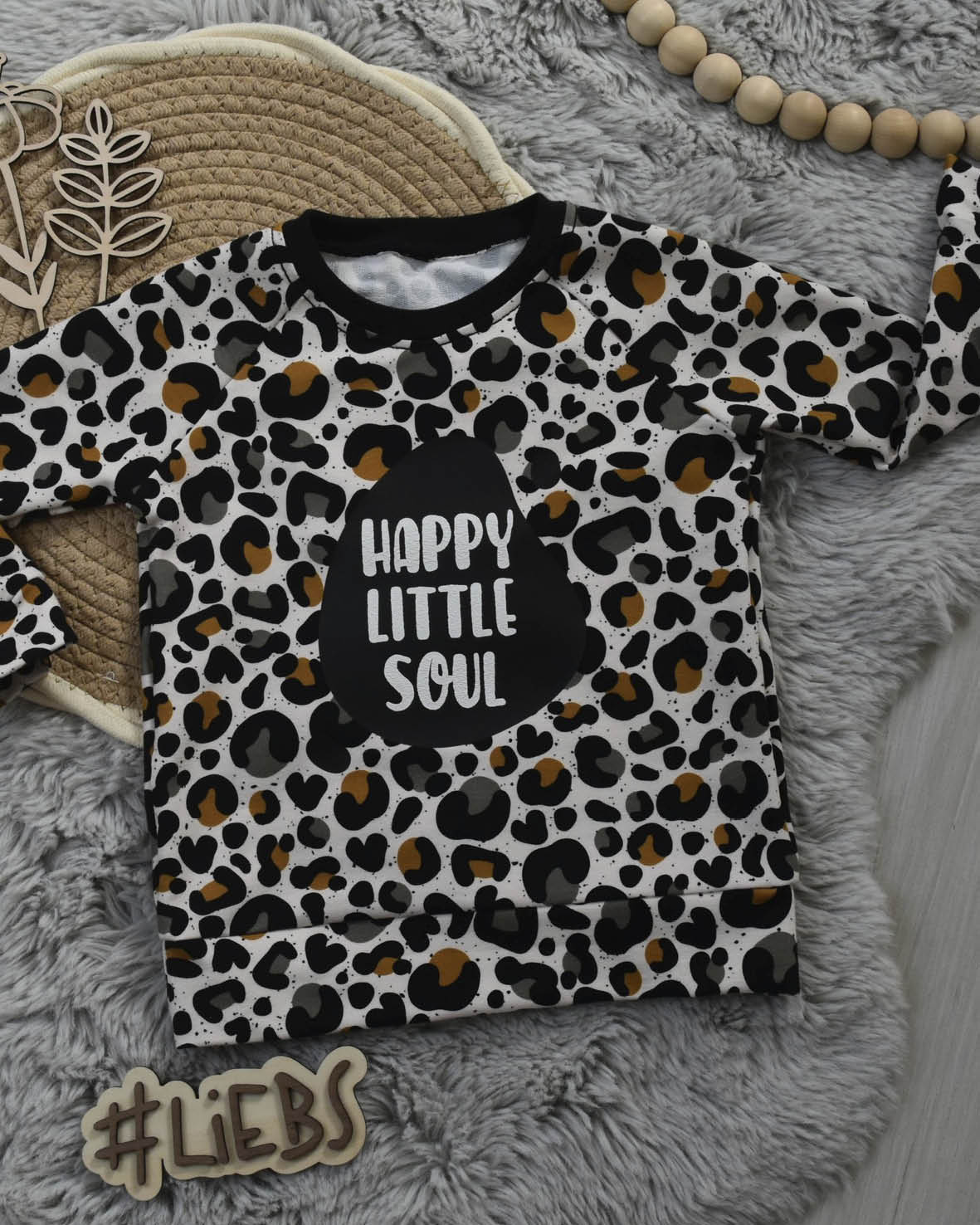 PULLI "RUNA MINI"