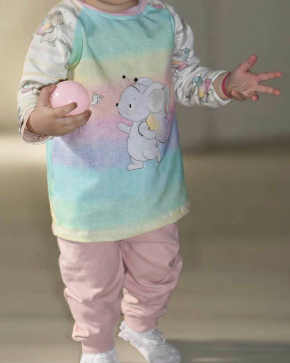 PULLI "RUNA MINI"