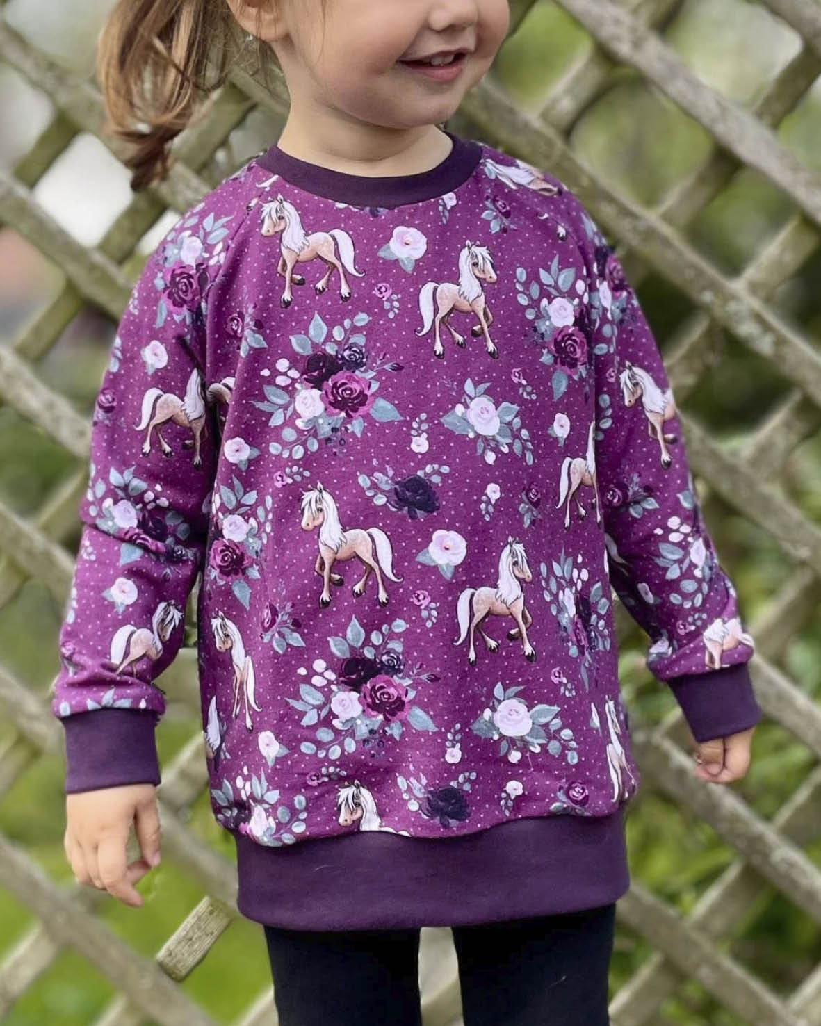 PULLI "RUNA MINI"