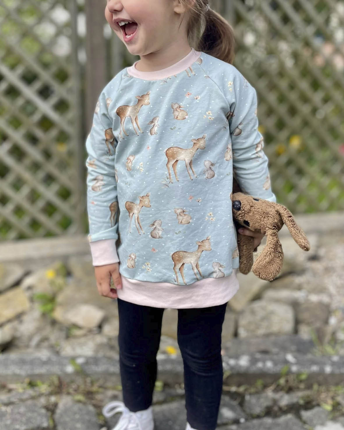 PULLI "RUNA MINI"