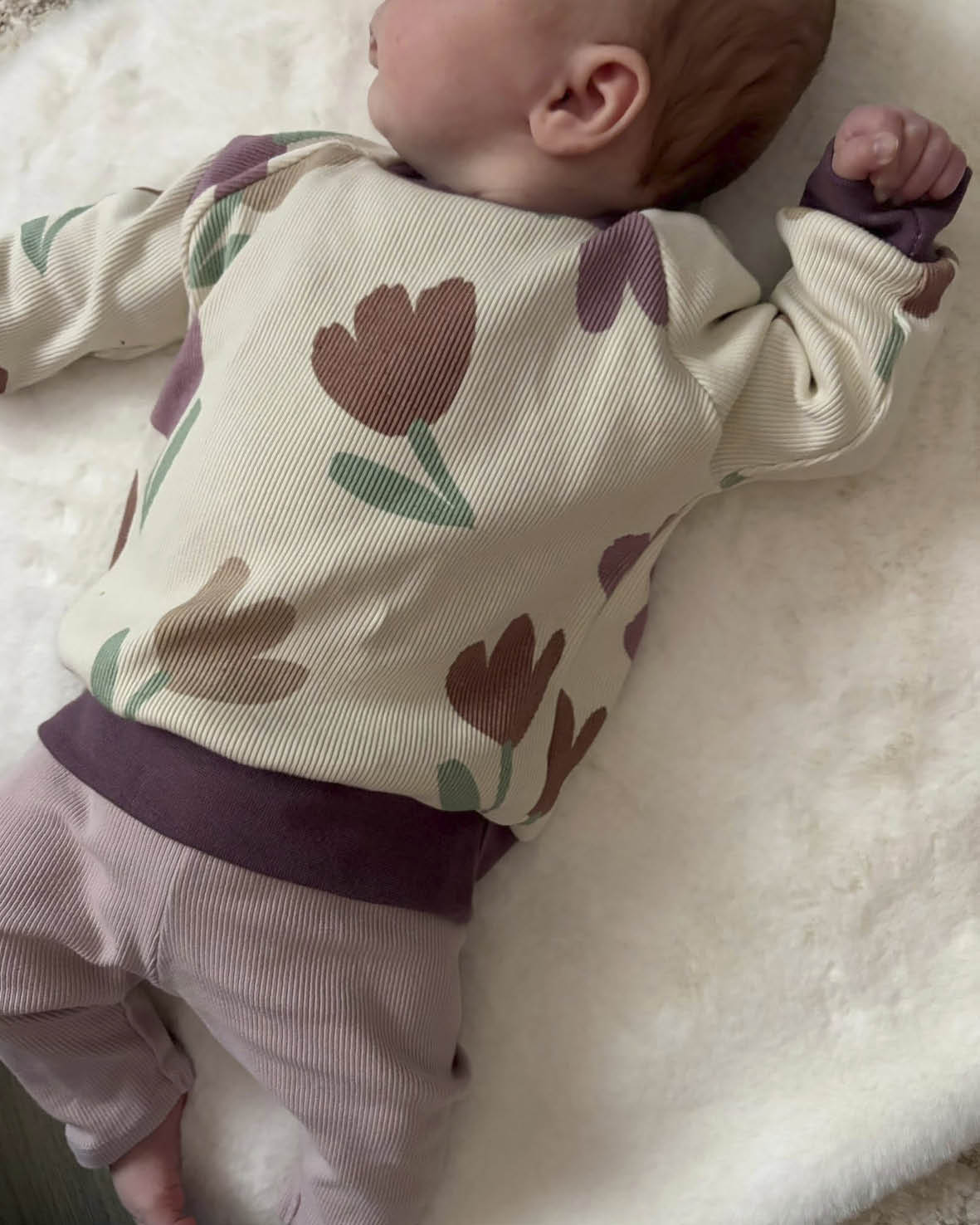PULLI "RUNA MINI"