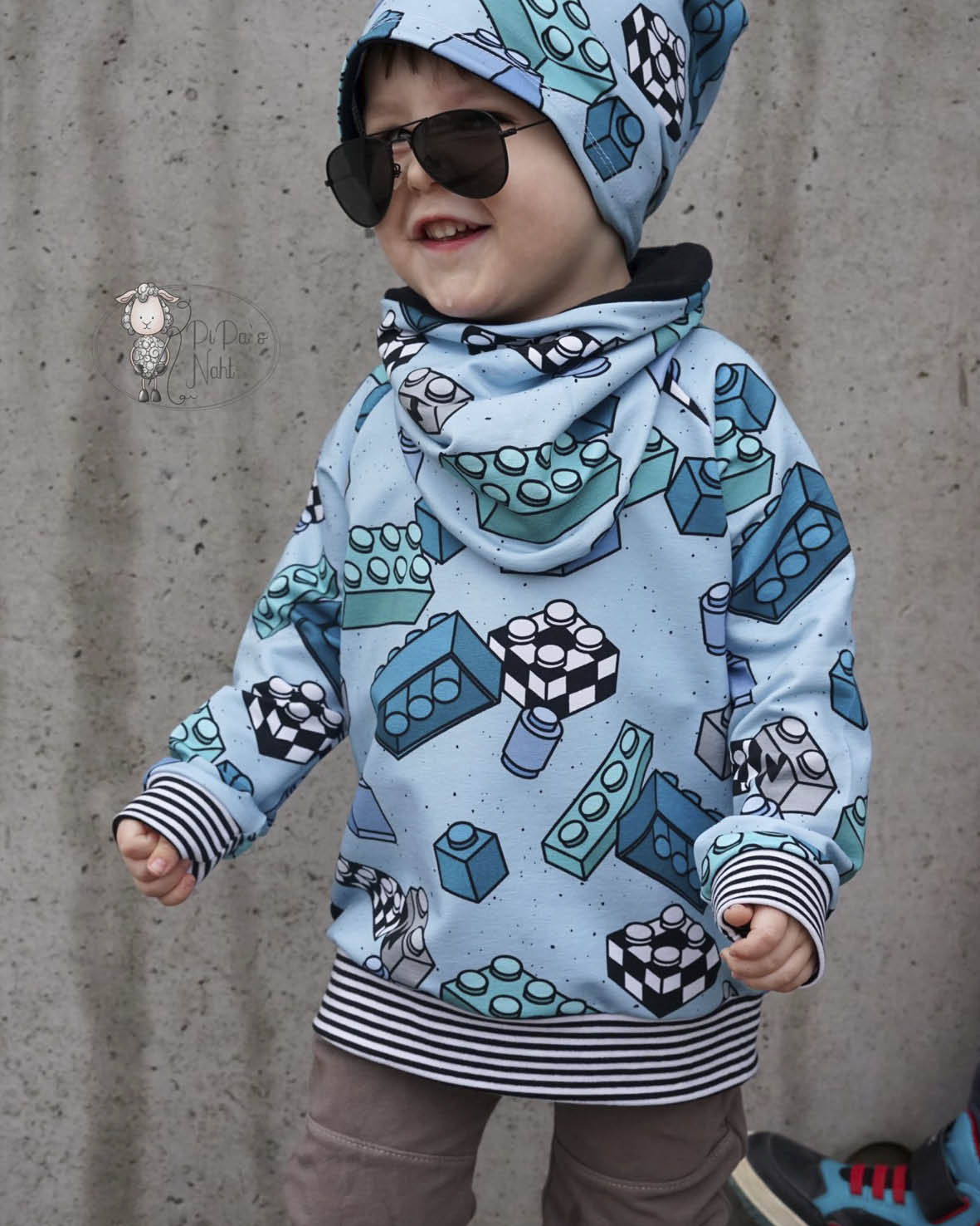 PULLI "RUNA MINI"