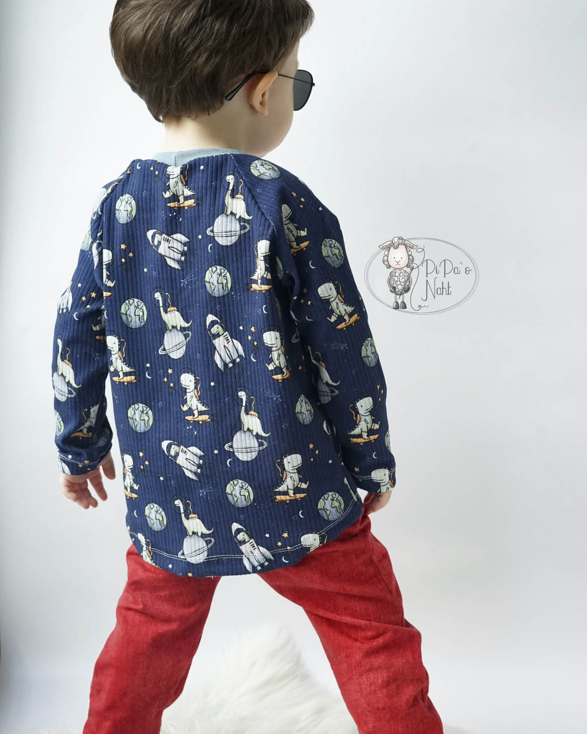 PULLI "RUNA MINI"
