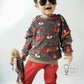 PULLI "RUNA MINI"