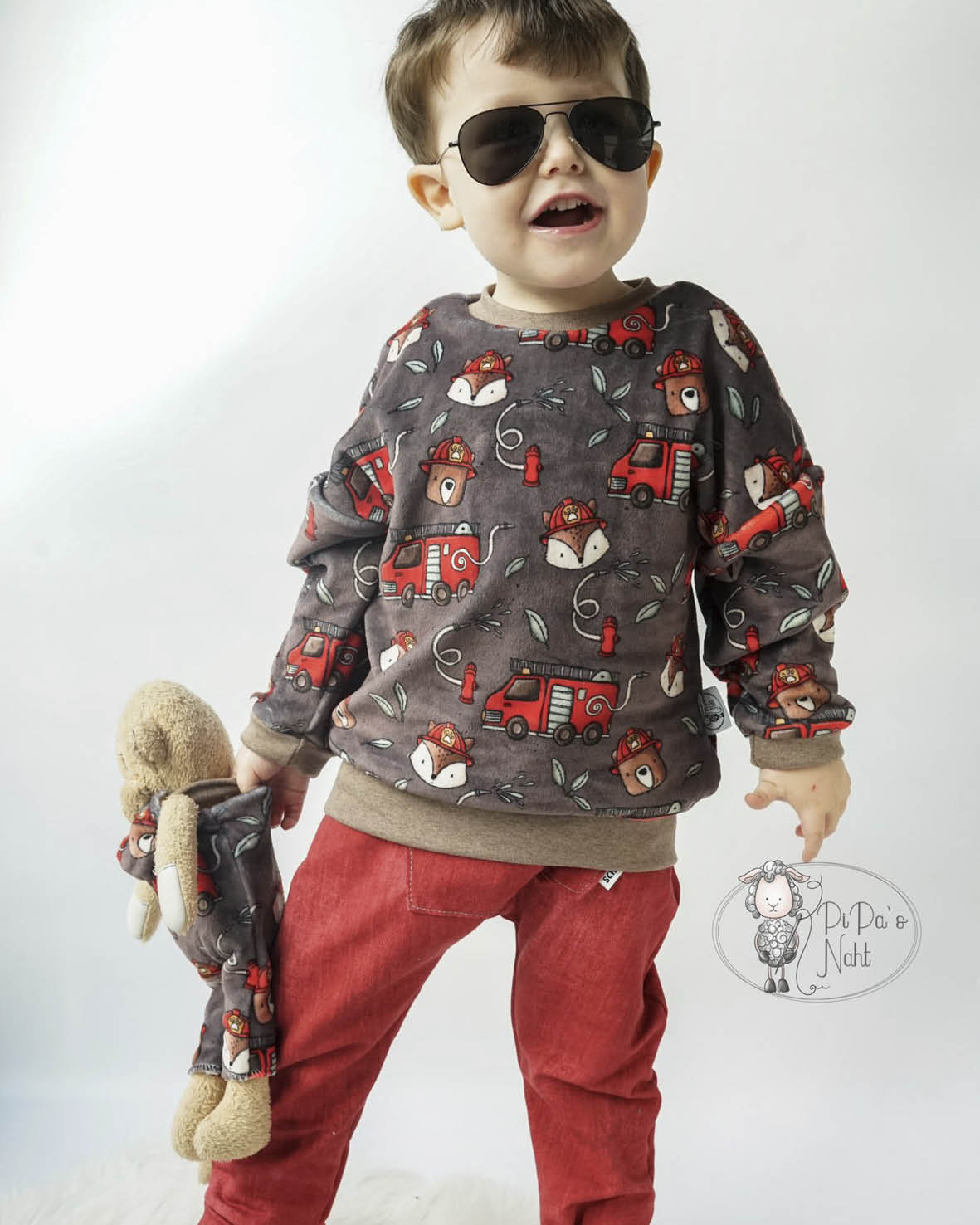 PULLI "RUNA MINI"