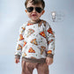 PULLI "RUNA MINI"