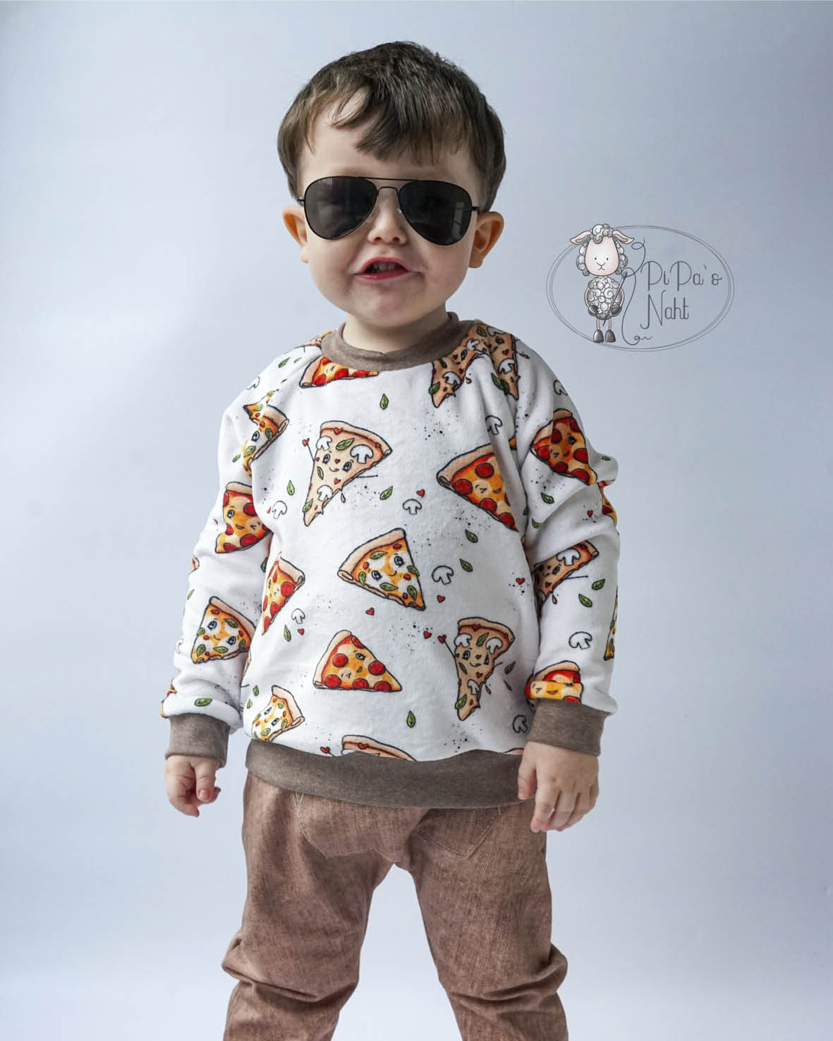 PULLI "RUNA MINI"