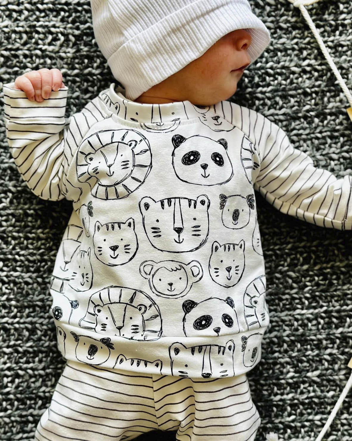 PULLI "RUNA MINI"