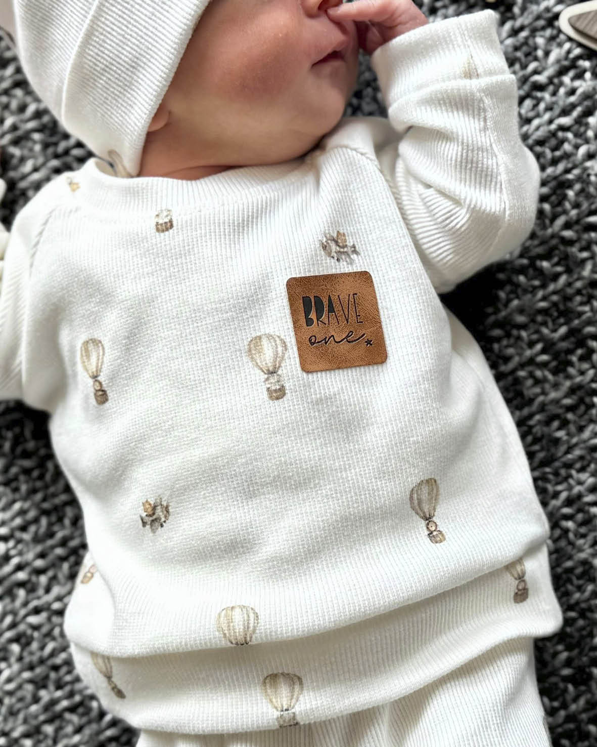 PULLI "RUNA MINI"