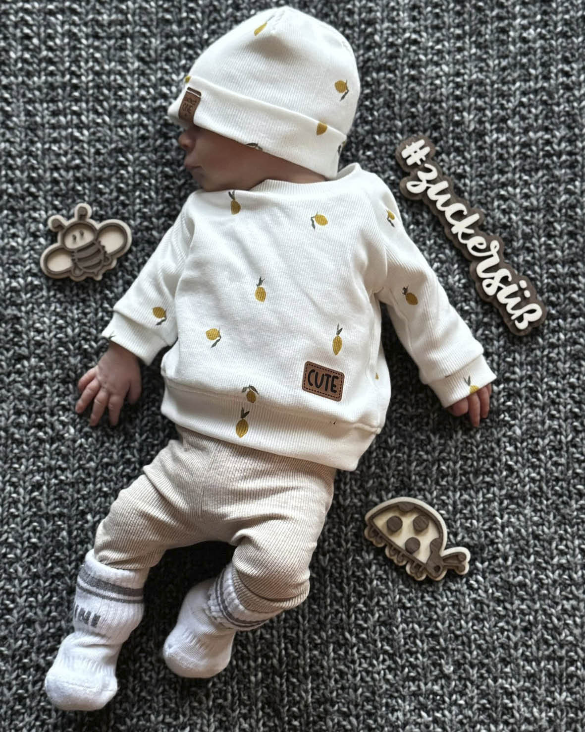 PULLI "RUNA MINI"