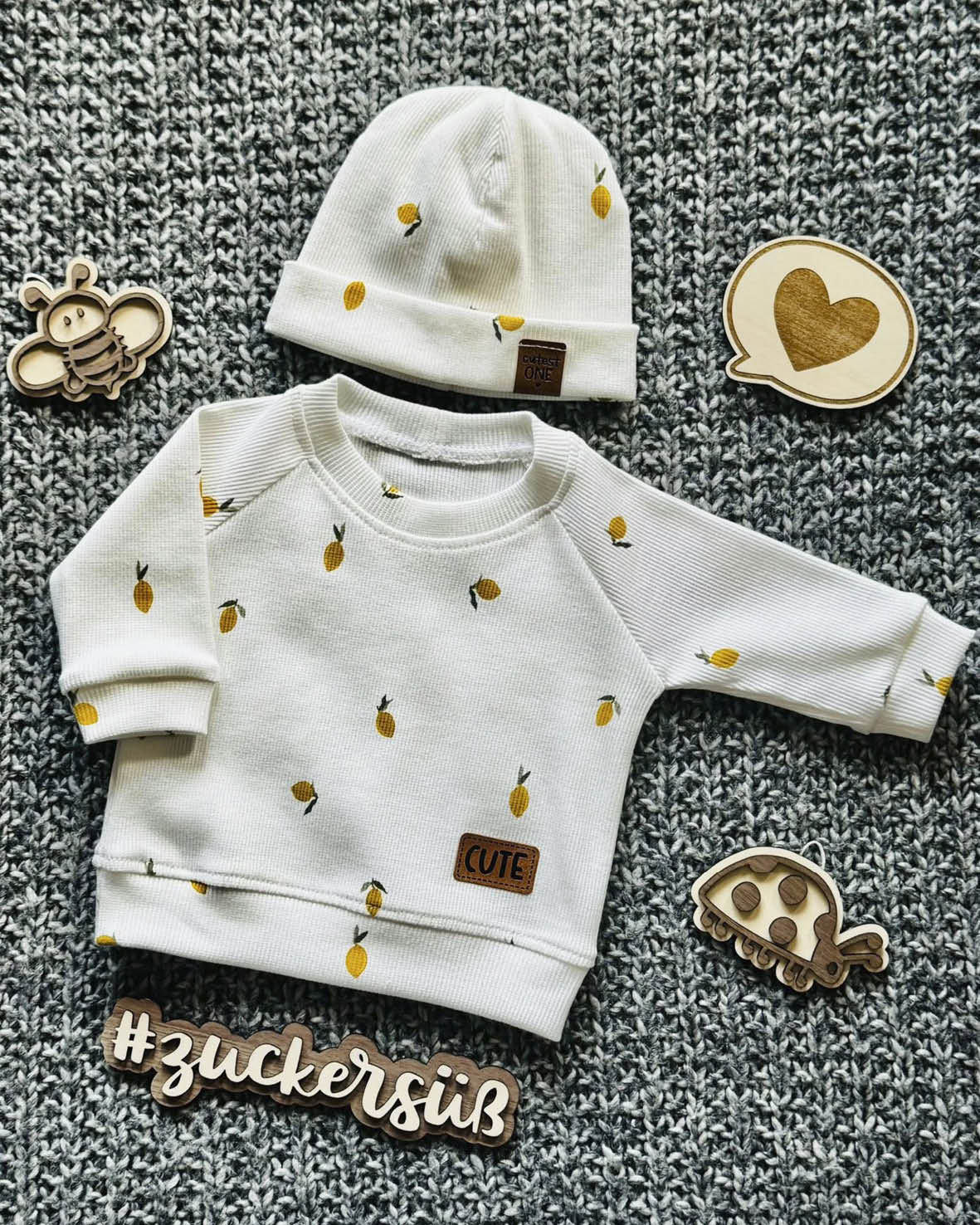 PULLI "RUNA MINI"
