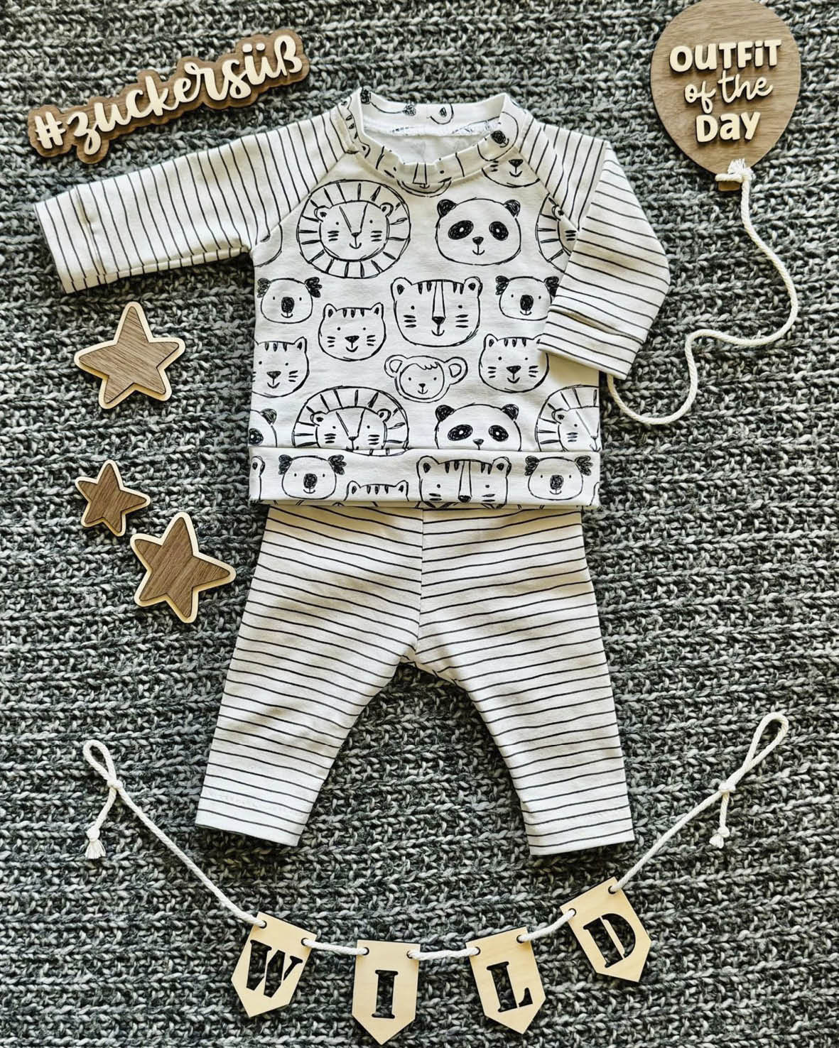PULLI "RUNA MINI"