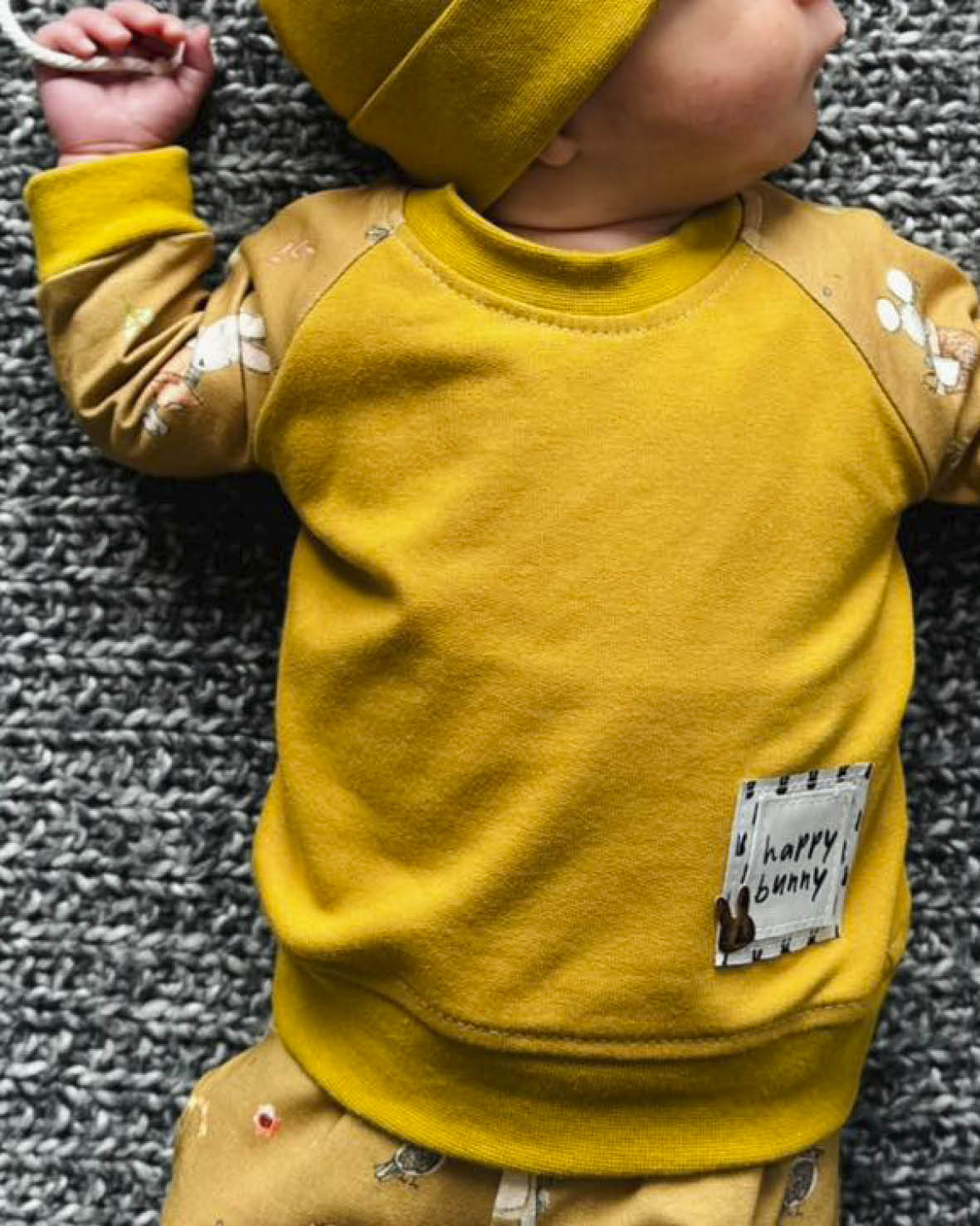 PULLI "RUNA MINI"