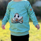 PULLI "RUNA MINI"