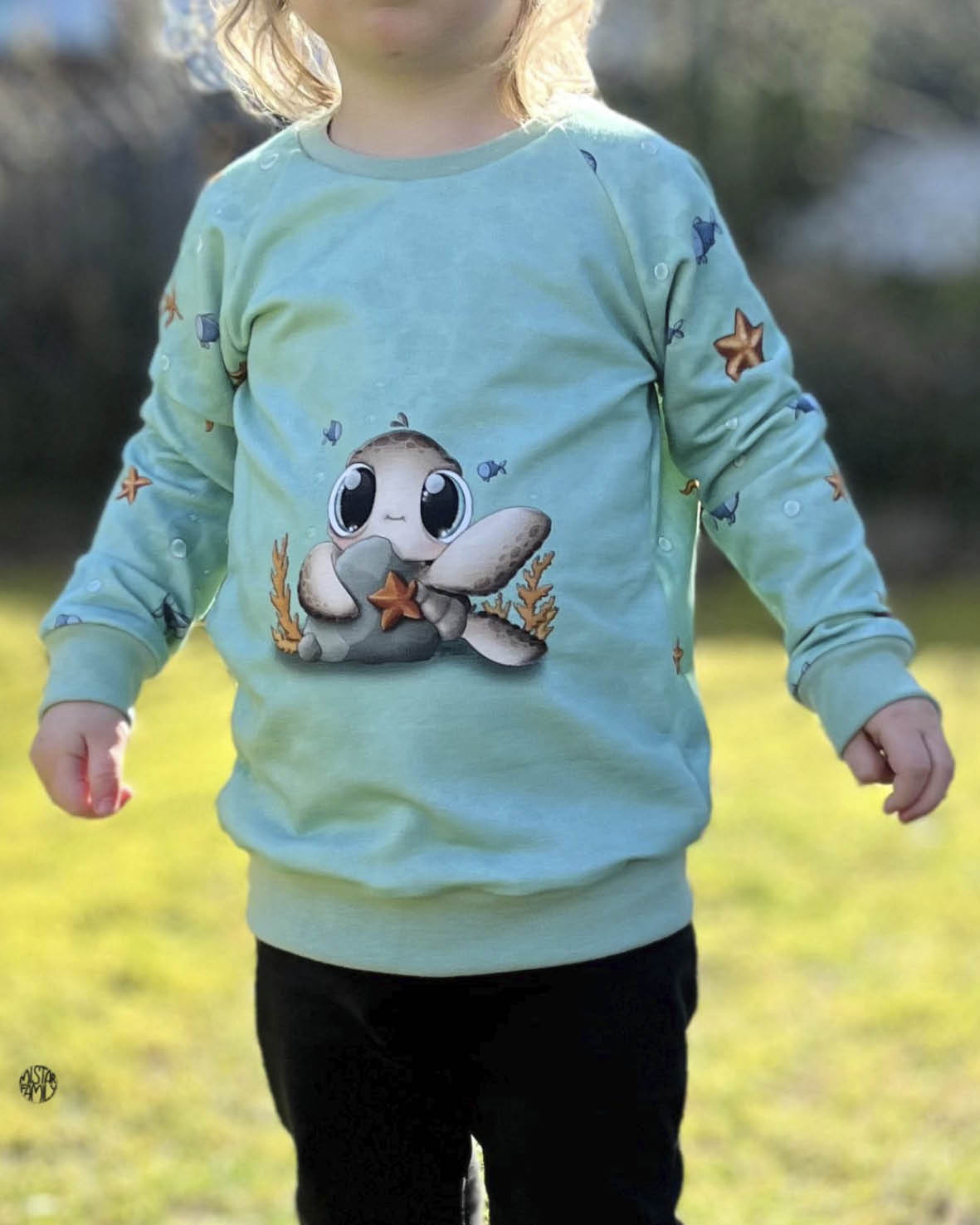 PULLI "RUNA MINI"