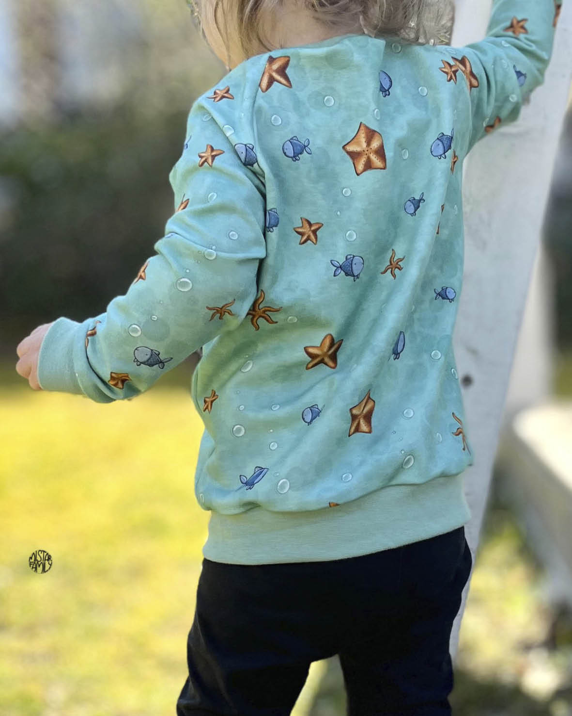 PULLI "RUNA MINI"
