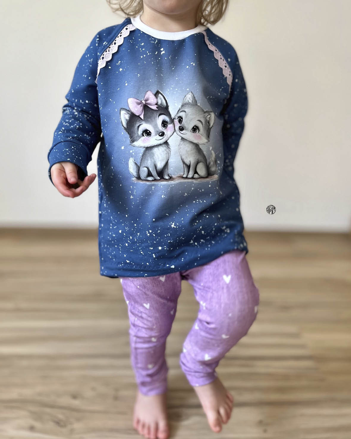 PULLI "RUNA MINI"