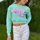 HOODIE "SELMA"