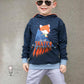 HOODIE "SELMA"