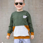 HOODIE "SELMA"