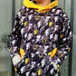 HOODIE "SELMA"