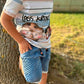 BASICSHIRT "SNORRE" KIDS
