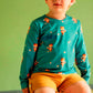 BASICSHIRT "SNORRE" MINI