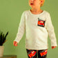 BASICSHIRT "SNORRE" MINI