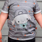 BASICSHIRT "SNORRE" MINI