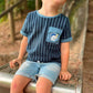 BASICSHIRT "SNORRE" MINI
