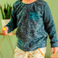 BASICSHIRT "SNORRE" MINI
