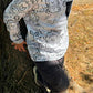 BASICSHIRT "SNORRE" KIDS
