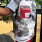 BASICSHIRT "SNORRE" KIDS