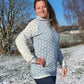 PULLOVER "FRU RUNA"