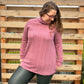 PULLOVER "FRU RUNA"