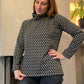 PULLOVER "FRU RUNA"