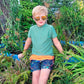UV-SCHUTZ-SET "SÓL" - KIDS
