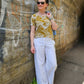 SOMMERHOSE "FRU JETTE"