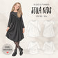 Mini & Me - JELLA SET