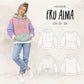 Mini & Me - ALMA SET
