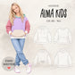 Mini & Me - ALMA SET