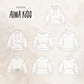 Mini & Me - ALMA SET