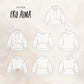 Mini & Me - ALMA SET