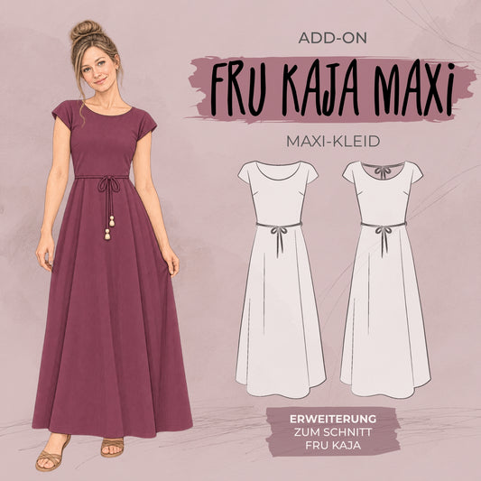 ADD-ON "FRU KAJA MAXI"