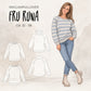 Mini & Me - RUNA SET
