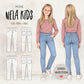 HOSE "NELA KIDS"